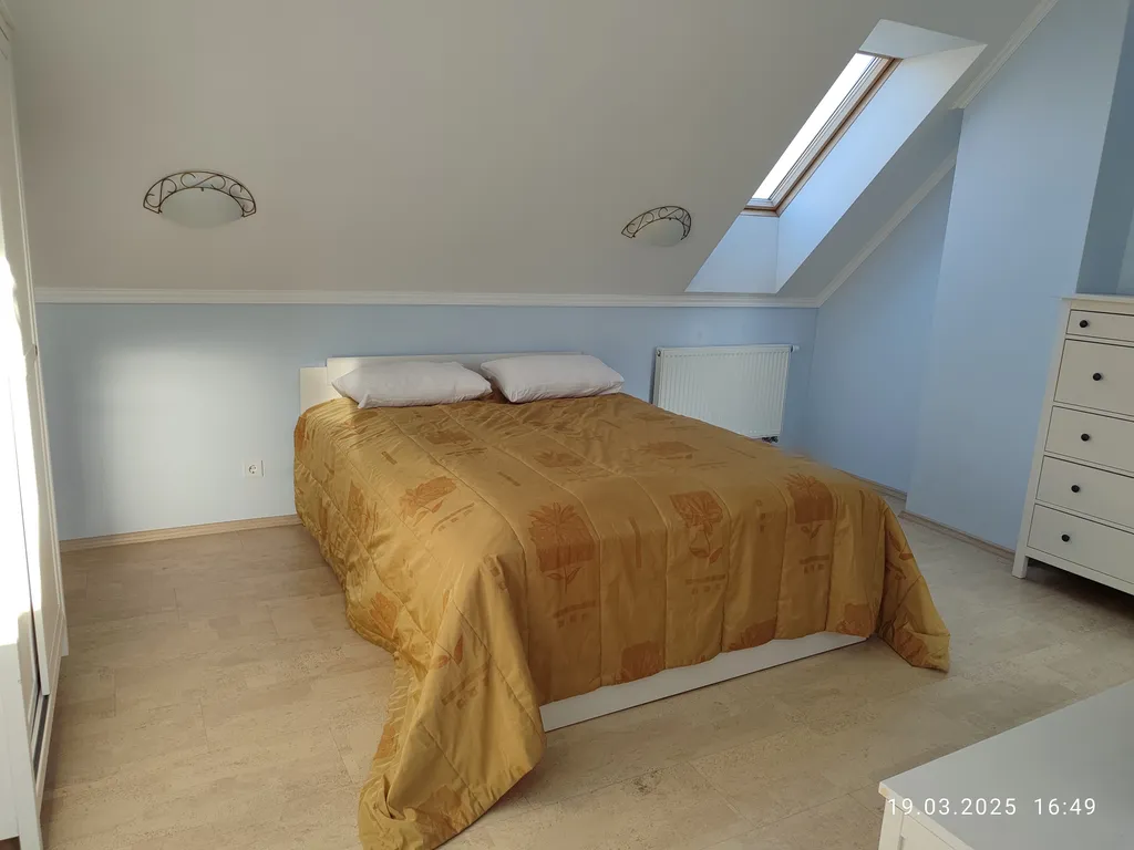 Дача в Малиновке