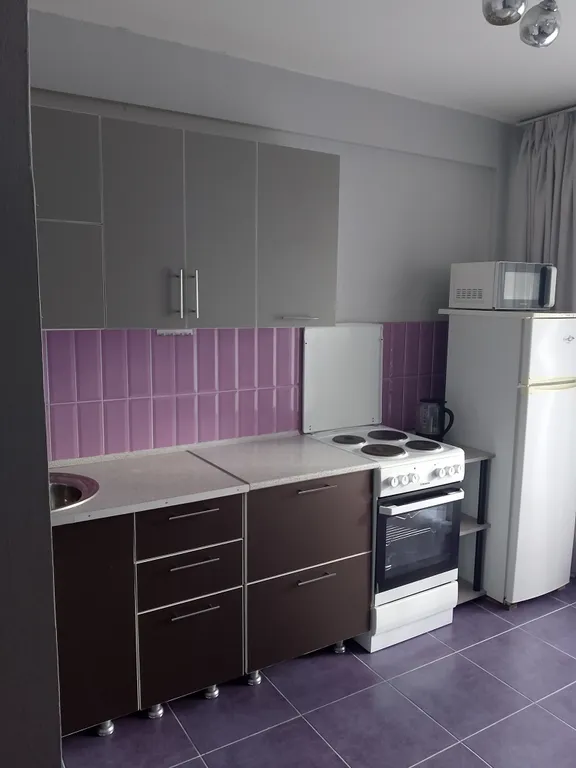 Чистая уютная квартира рядом с Мамаевом Курганом