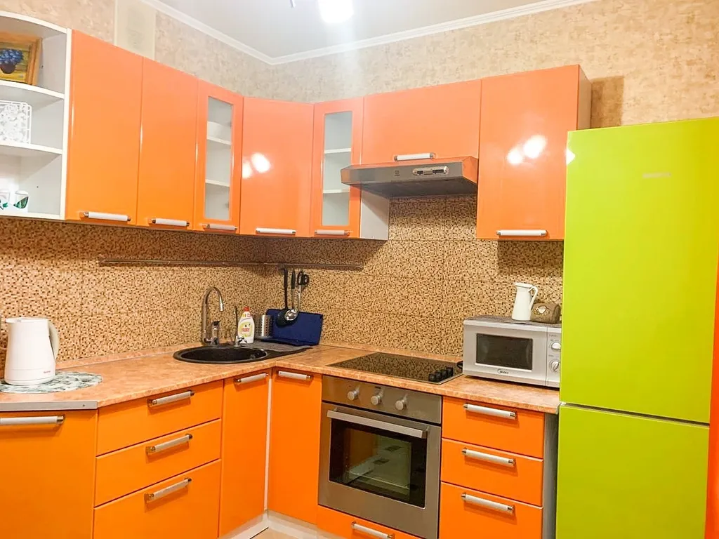 1-комнатная Квартира — аренда посуточно в Химки