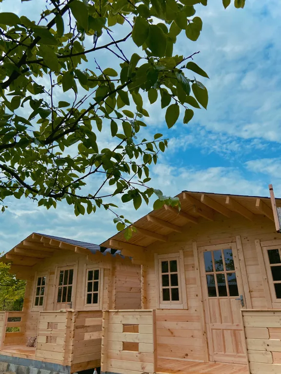 1-комнатный Дом