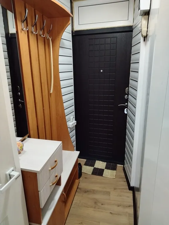 Уютная квартира в парковой зоне