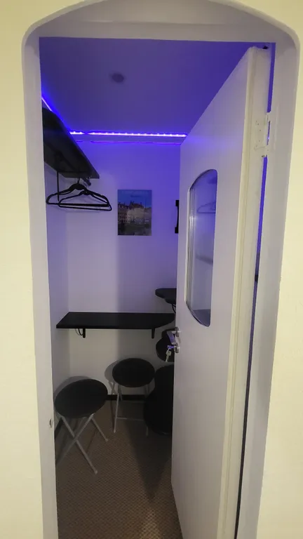 Квартира Комната — Москва