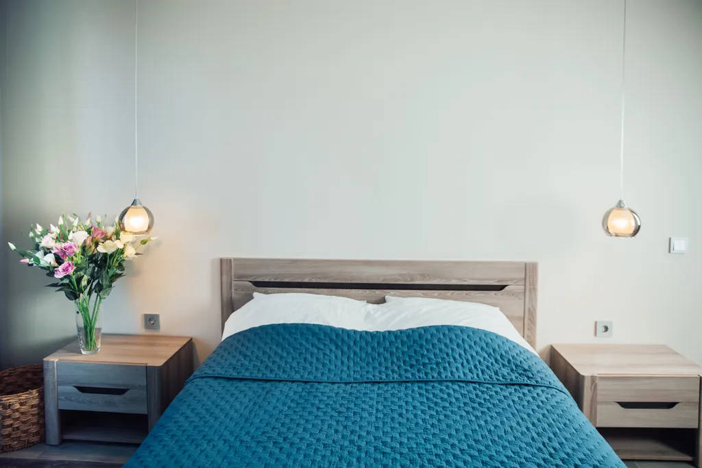 Квартира 2-комнатная Квартира — Светлогорск