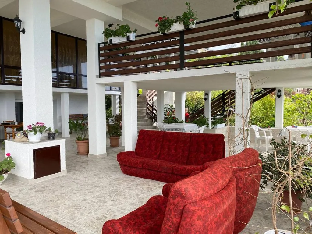 Квартира Комната — Гагра