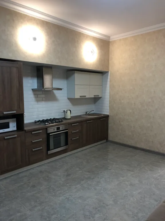 Апартаменты в центре