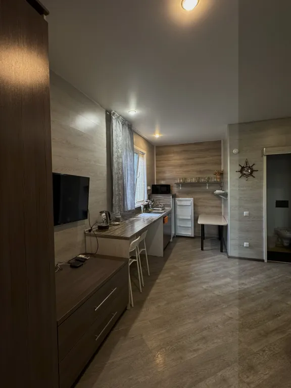 Коттедж Гостевой дом с террасой — Новосибирск