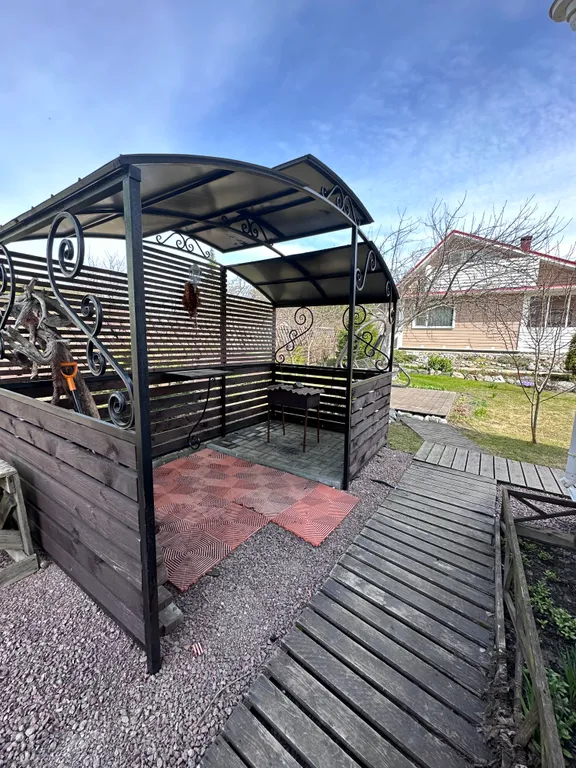 3-комнатный Дом