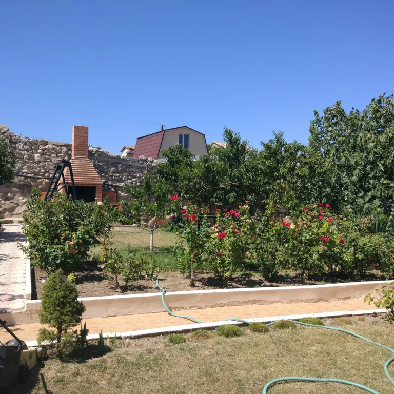 Гостевой дом Вилла Гармония