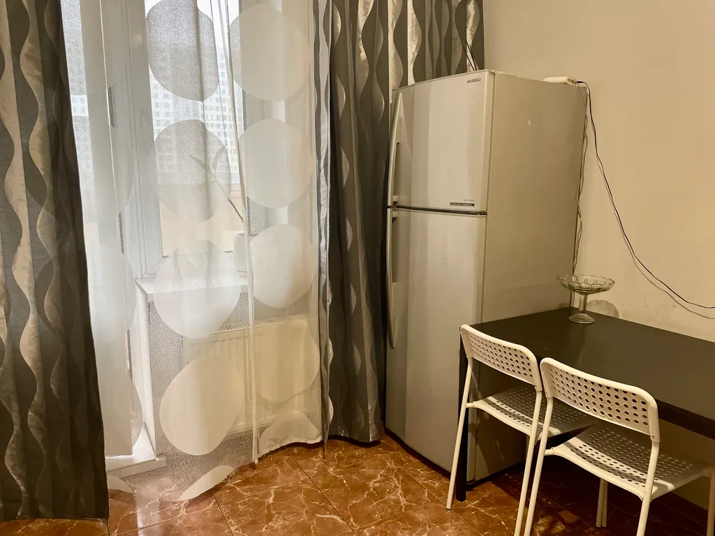 Квартира для командировок в микрорайоне Зенино ЖК Самолет