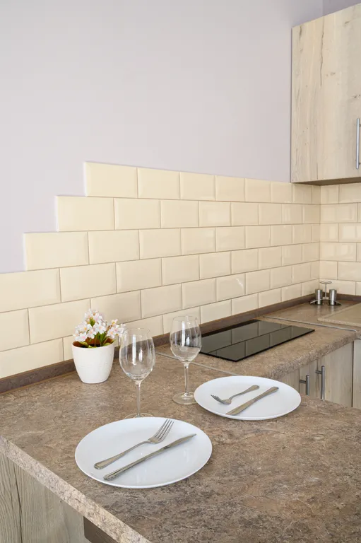 Уютная квартира с дизайнерским ремонтом с видом на реку