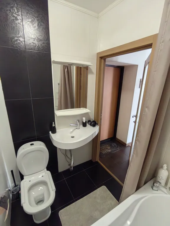 Комфортабельная 2-комнатная квартира в историческом центре города