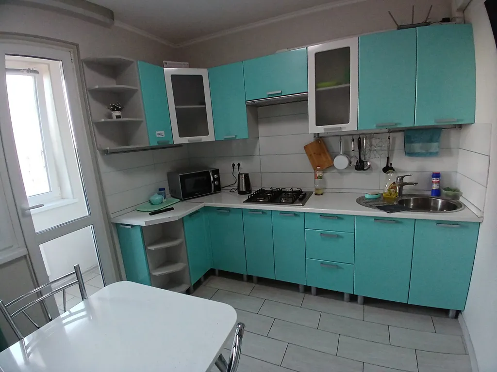 Квартира возле академии тенниса