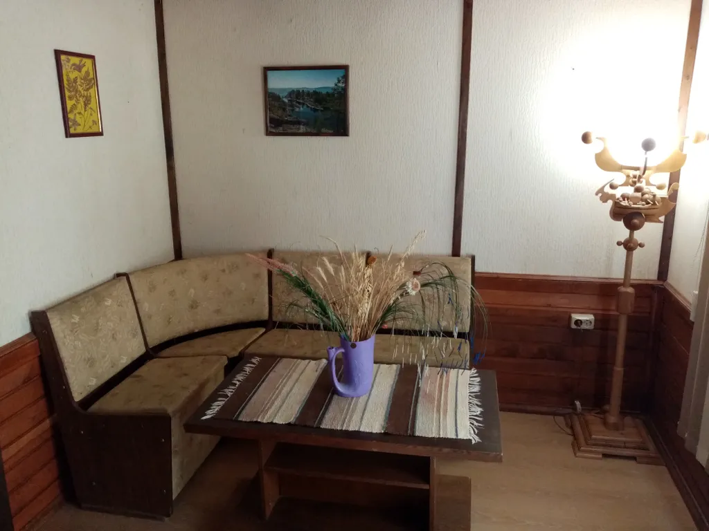 Отдых в Карелии со вкусом