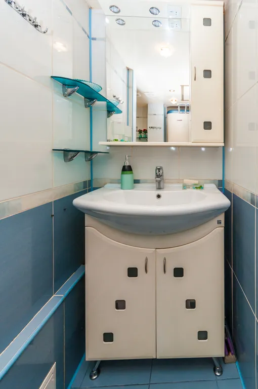 Квартира в самом центре