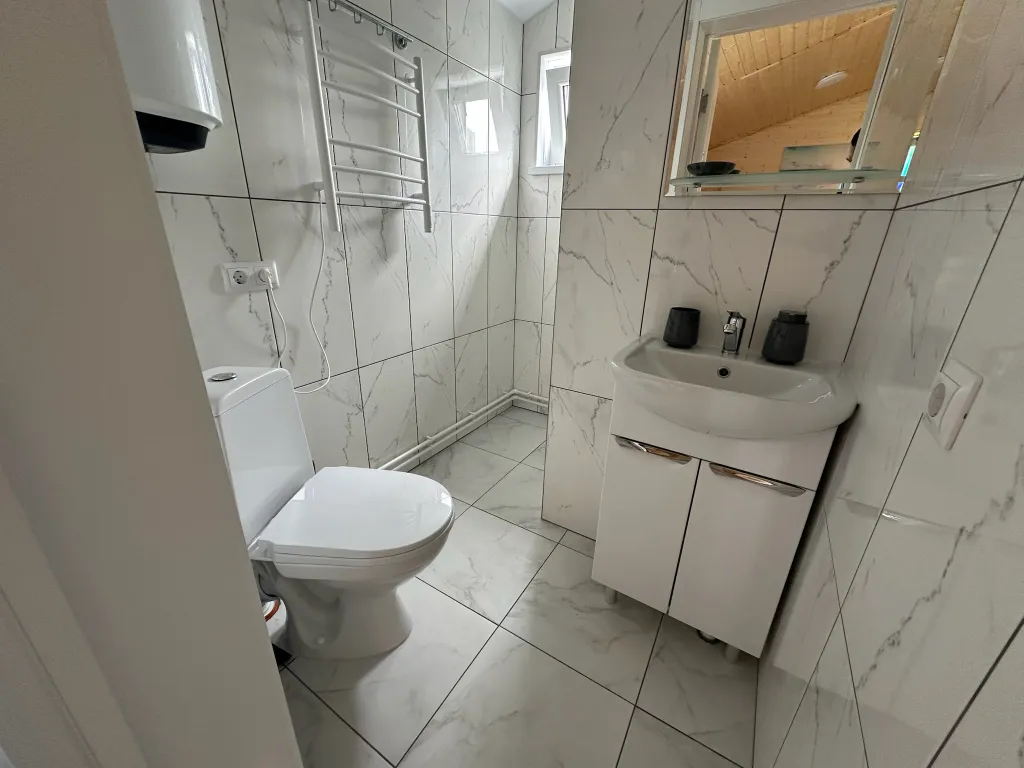 Уютный летний домик, недалеко от моря ждёт Вас