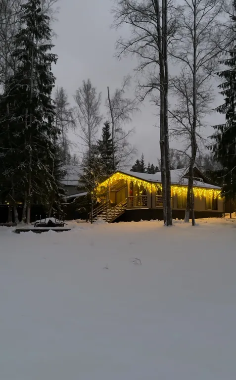 Andreev’s Дача