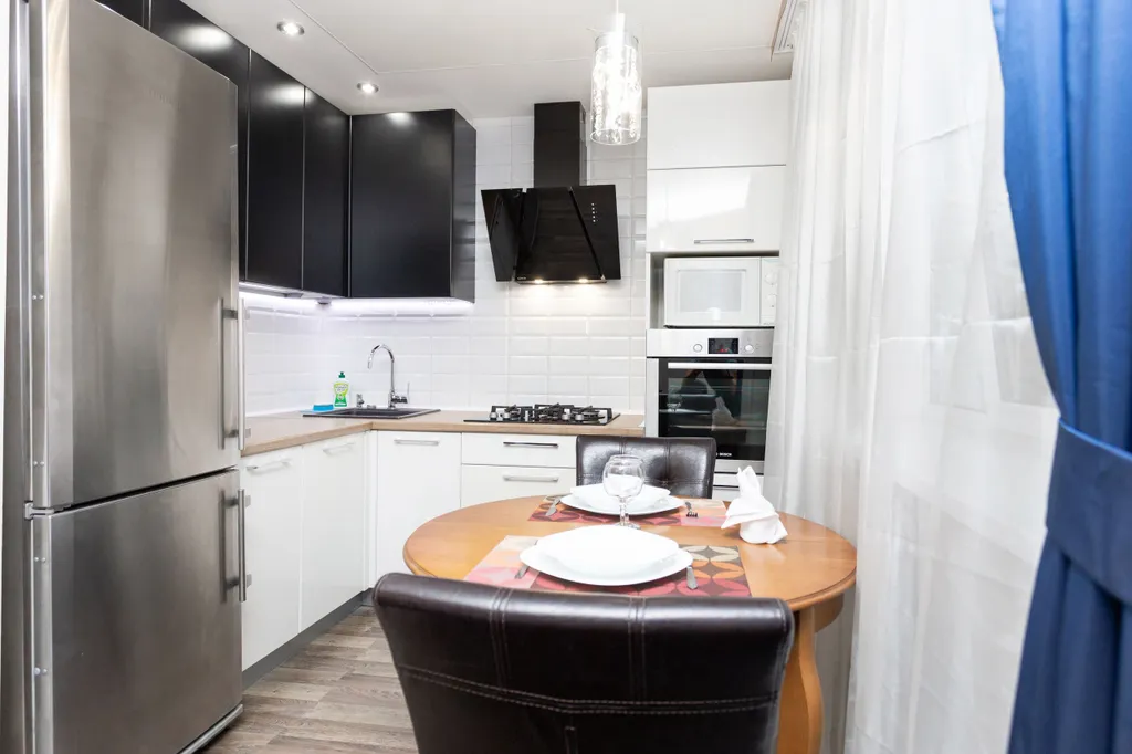 Квартира 2-комнатная Квартира — Минск