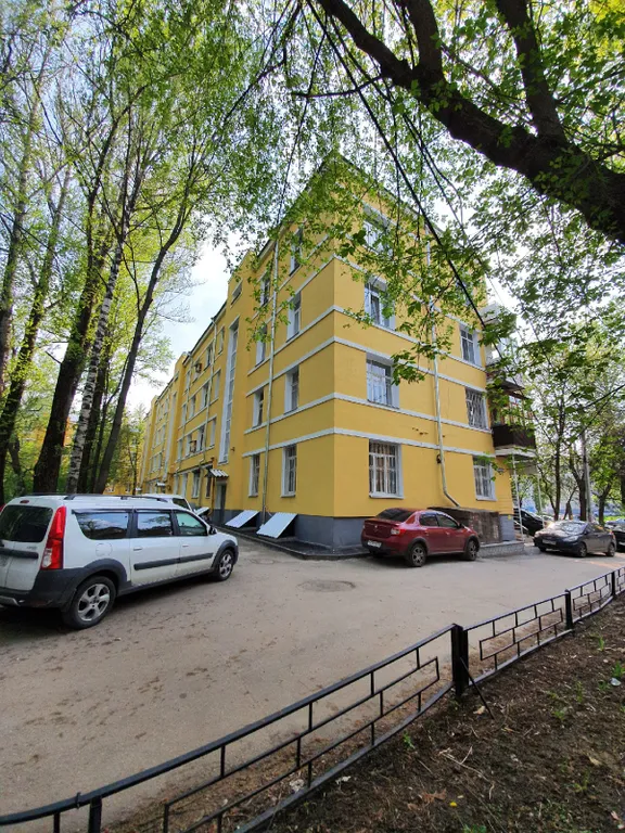 Лофт-4 Зелёная, клёвая двухуровневая студия в центре