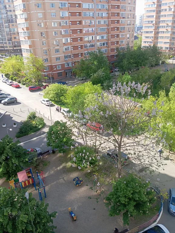 Квартира Уютная квартира в центре ФМР — Краснодар