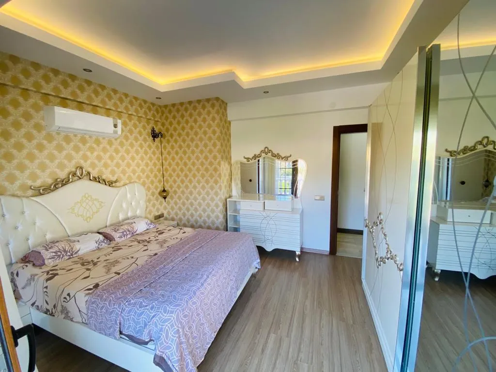 3-комнатный Дом