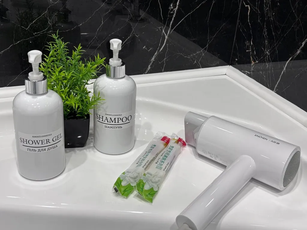 Новая квартира рядом с трассой м7