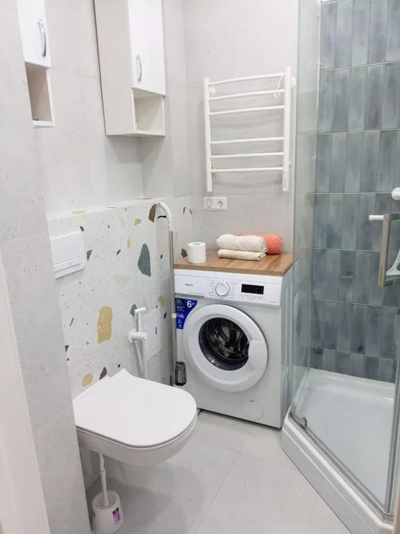 Квартира Стильная квартира в новом доме — Калининград