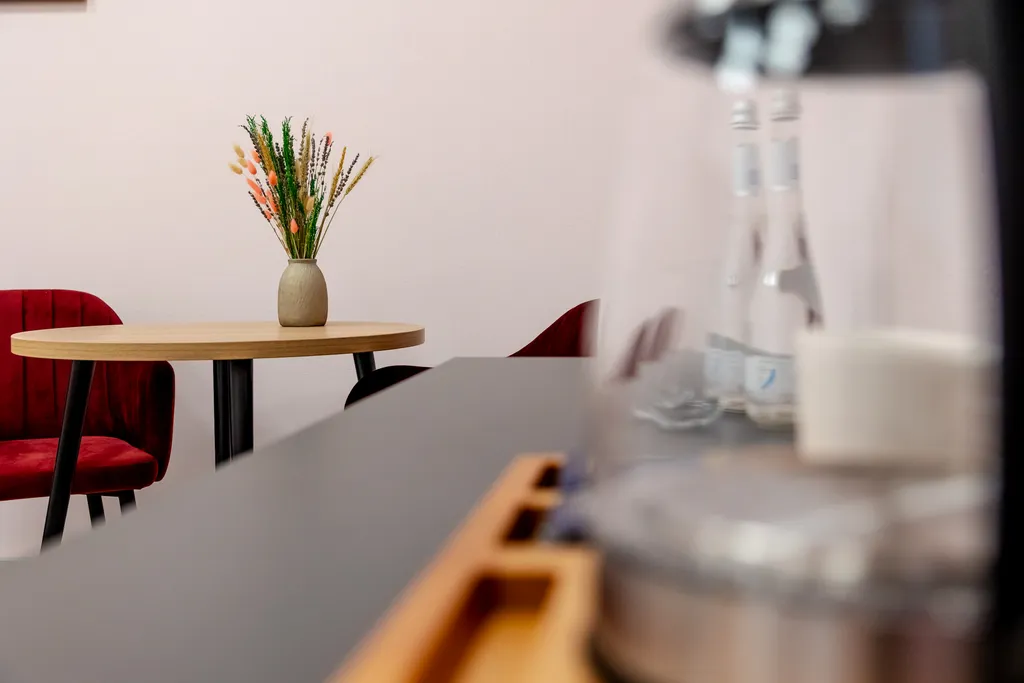 Квартира Комната — Дубна