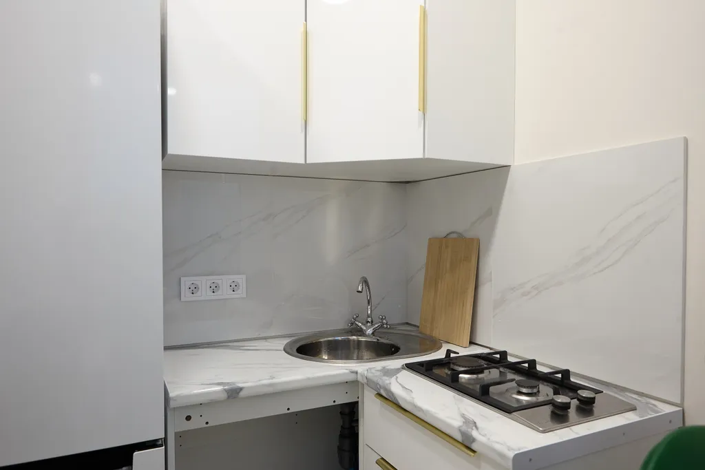 Апартаменты в центре с красивым видом из окна, рядом метро и Кремль