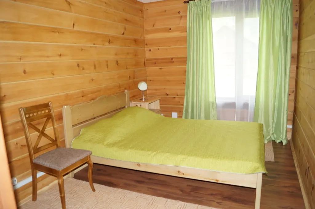 5-комнатный Дом