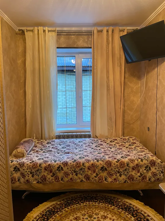 Уютный коттедж в центре Домбая