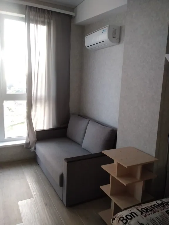 Квартира 1-комнатная Квартира — Адлер