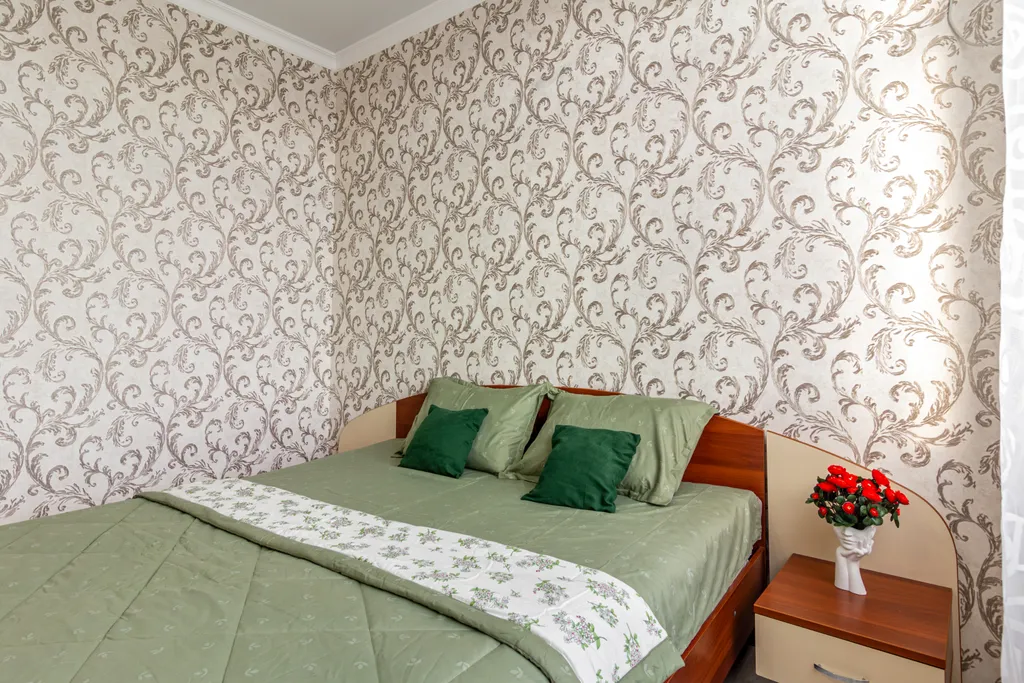 Квартира Новая квартира — Геленджик