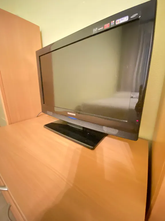 Квартира Квартира - студия с балконом в ЖК Классика — Санкт-Петербург