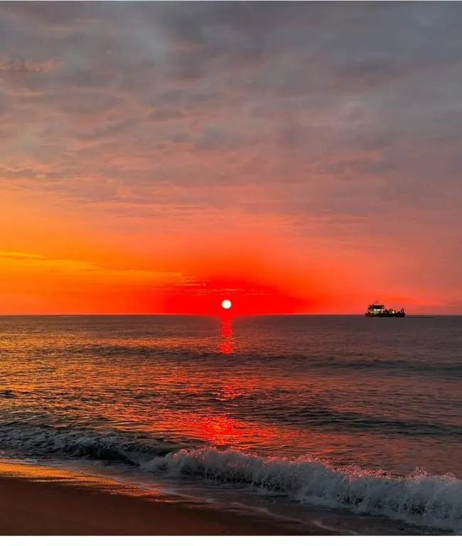 Двухкомнатная квартира в 5 минутах от моря