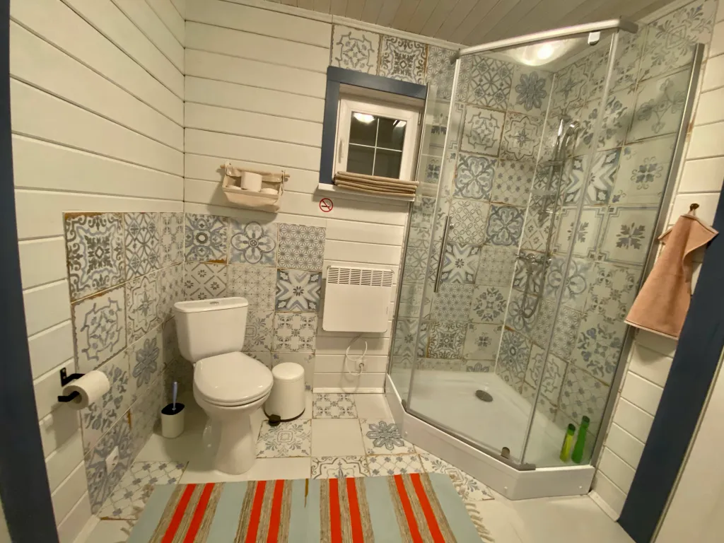 Гостевой дом Купчиха