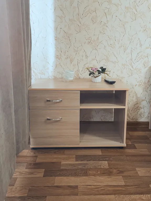 Квартира 1-комнатная Квартира — Красноярск