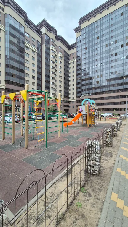 Уютная квартира на Московском проспекте