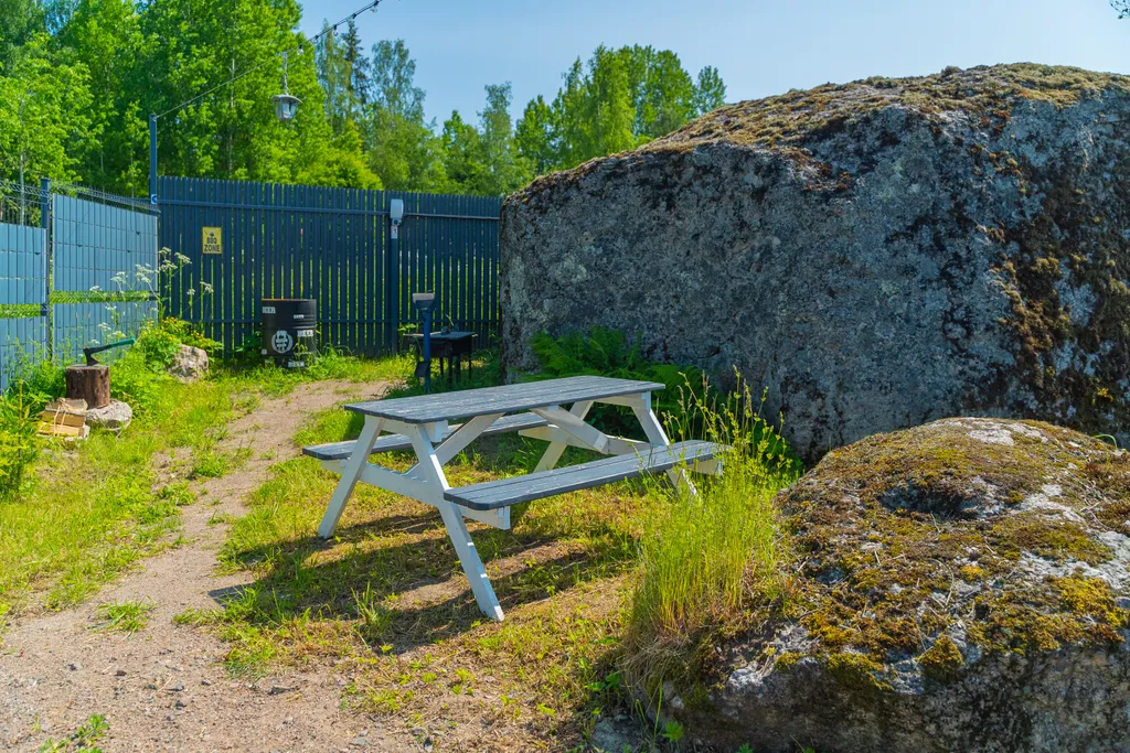 Дом с баней