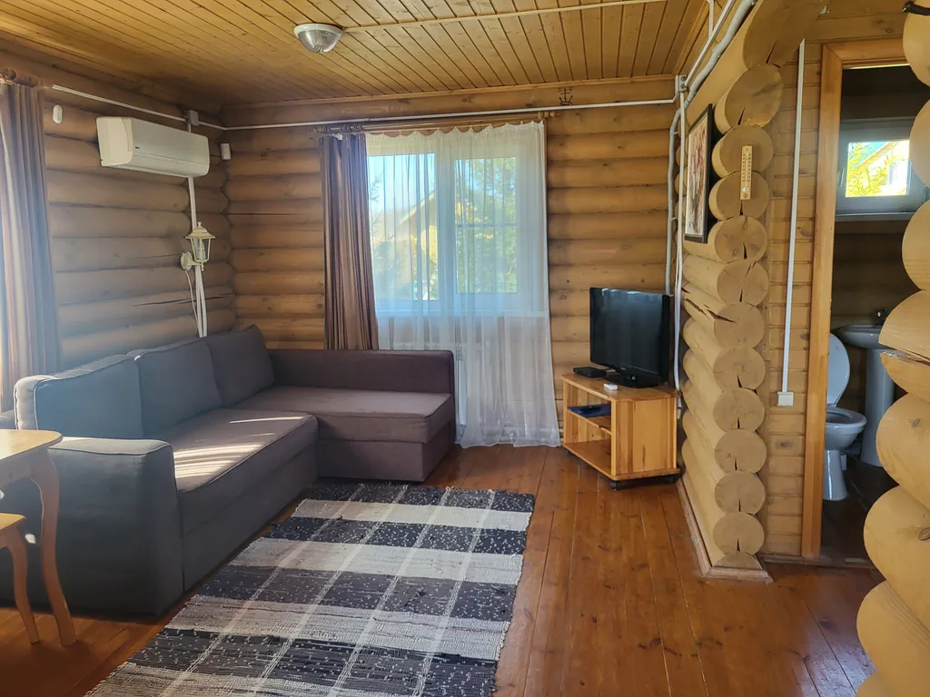 Коттедж 3-комнатный Дом — аренда посуточно в Кстово