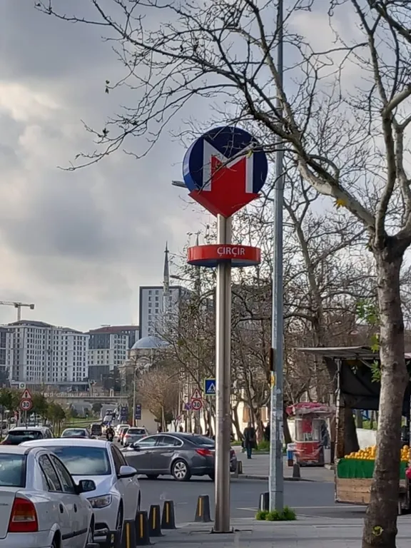 Видовая квартира с террасой в центре