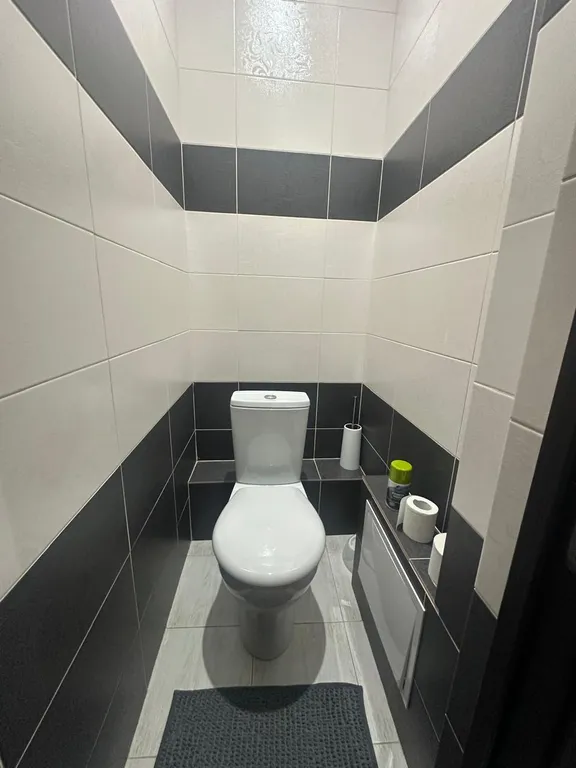 Уютная квартира рядом с вокзалом