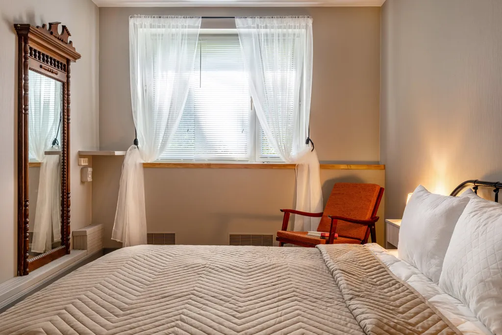Квартира Квартира Уютные kommunal'naya apartments в самом сердце города — Калининград