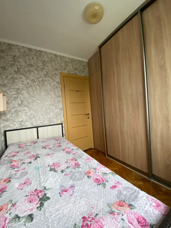 Уютная квартира в центре города с видом на горы