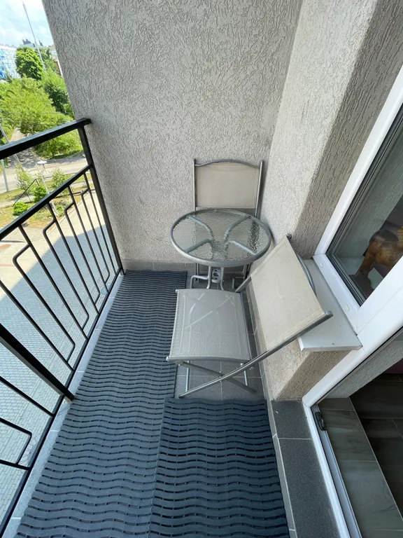 Уютная студия в курортном Светлогорске