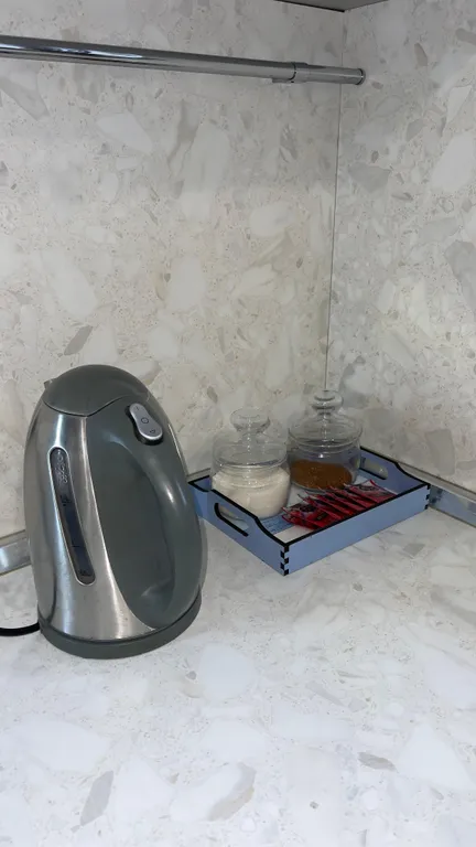 Уютная 3х комнатная квартира