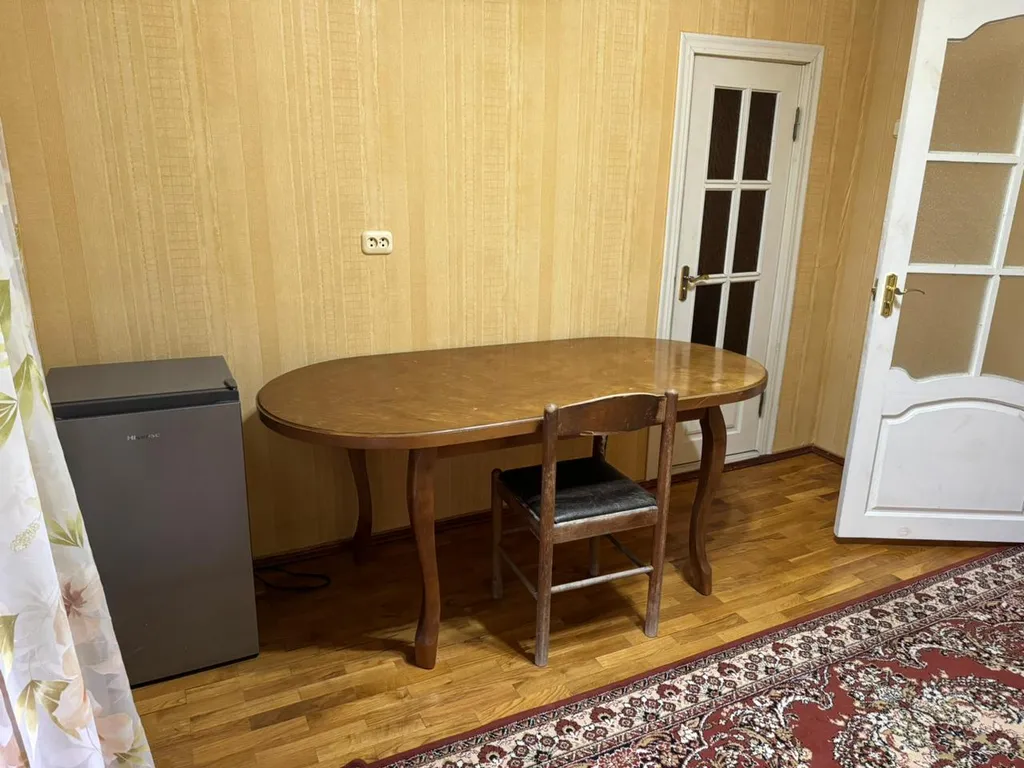 Апартаменты для нормального отдыха