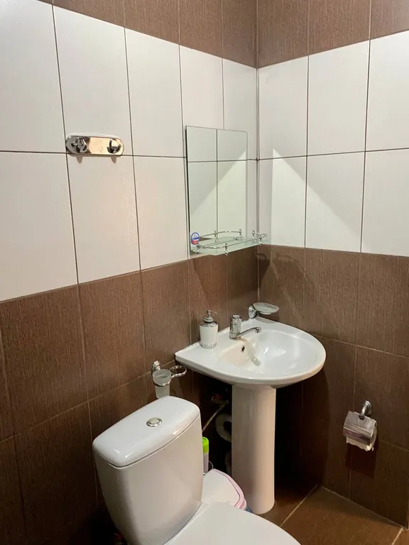 Квартира Комната — Анапа