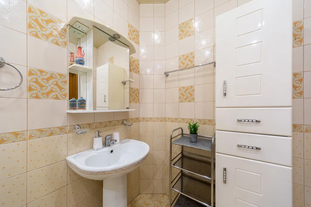 Квартира Уютная квартира напротив Республиканской больницы — Казань