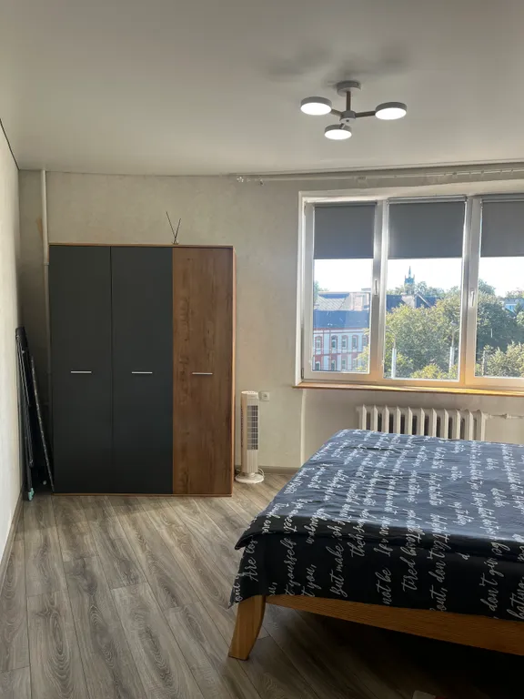 Квартира Квартира Ведьма на башне — Калининград