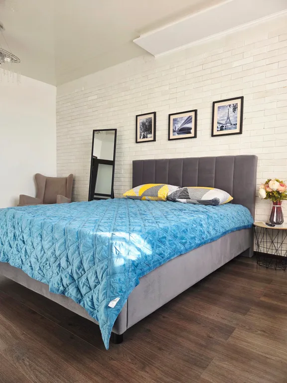 Квартира в центре города, рядом городские пруды — аренда посуточно в Хабаровск